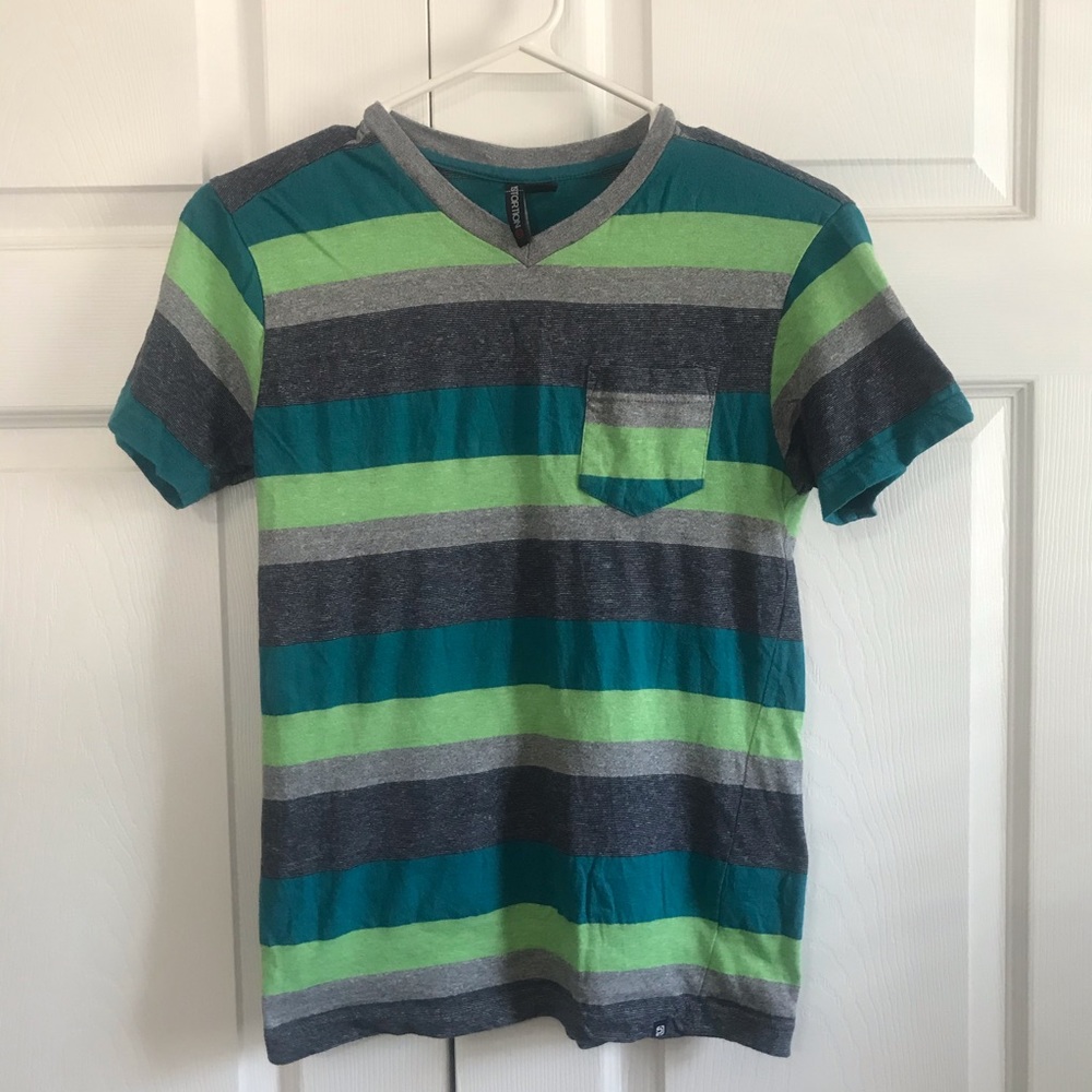 Boys 10/12 Shirt